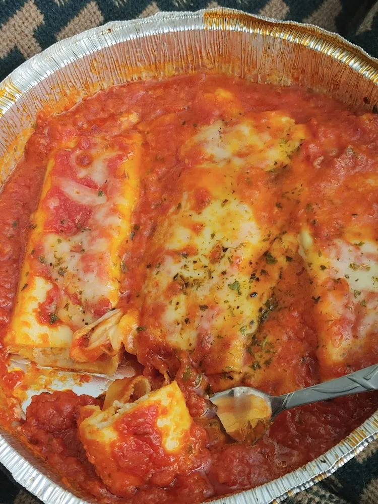 Cannelloni