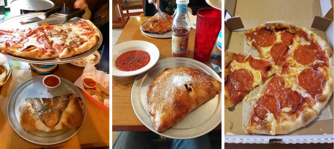 Al's New York Pizza