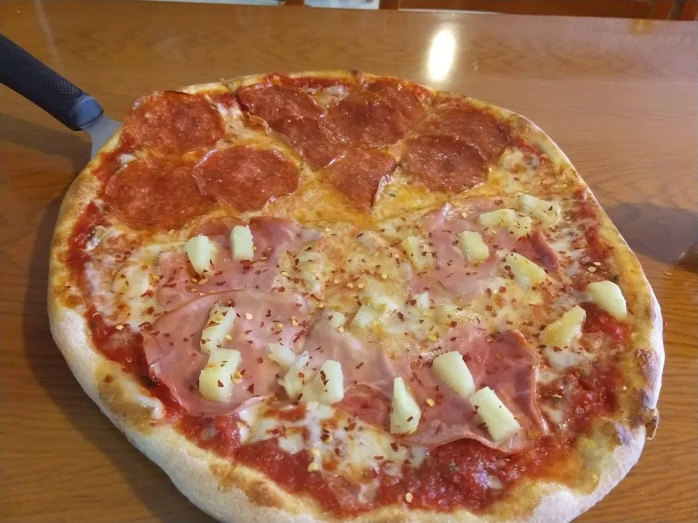 Salami